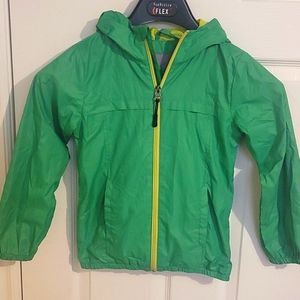 2 for $25 SEARS windbreaker jacket for boys